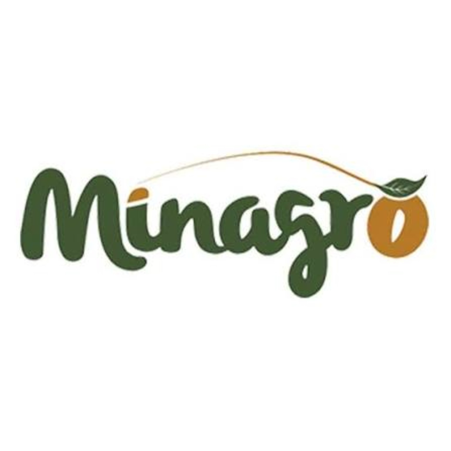Logo Minagro SRL